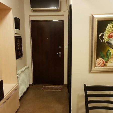 Apartmán Hulk Vrsac Exteriér fotografie