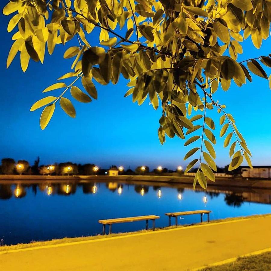 Apartmán Hulk Vrsac Exteriér fotografie