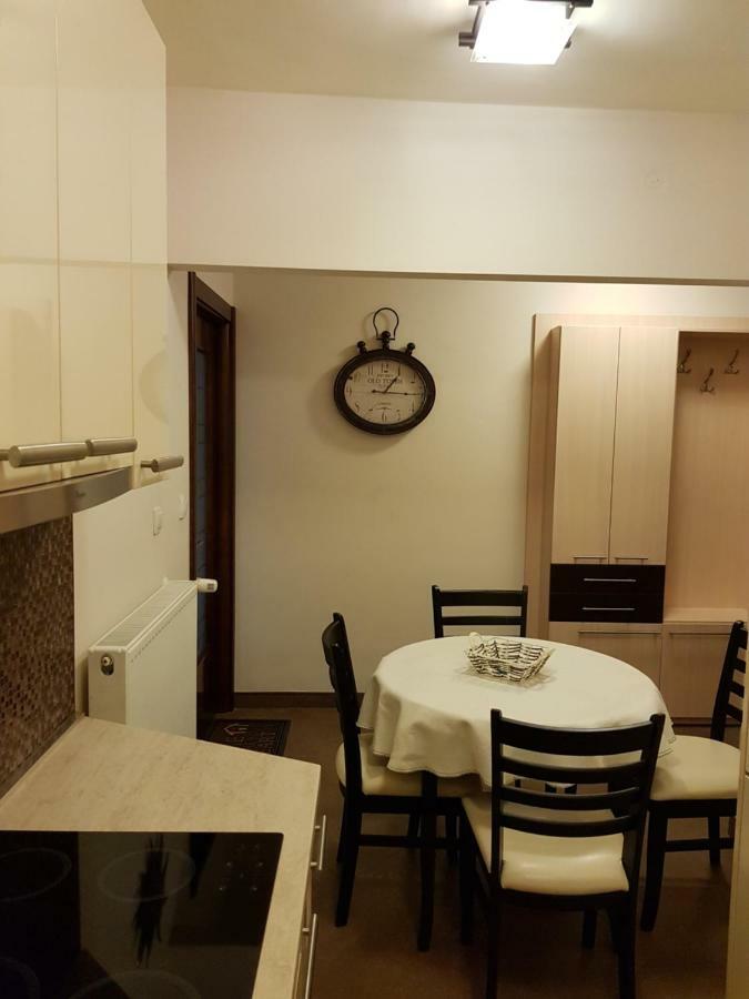 Apartmán Hulk Vrsac Exteriér fotografie