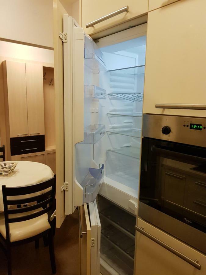 Apartmán Hulk Vrsac Exteriér fotografie