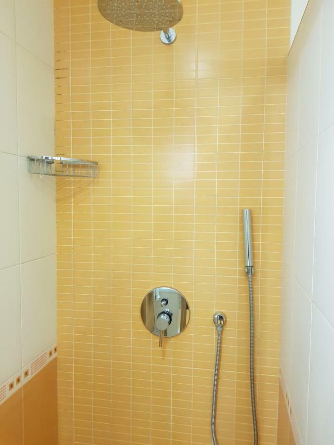 Apartmán Hulk Vrsac Exteriér fotografie
