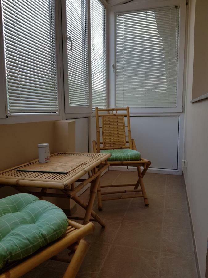 Apartmán Hulk Vrsac Exteriér fotografie