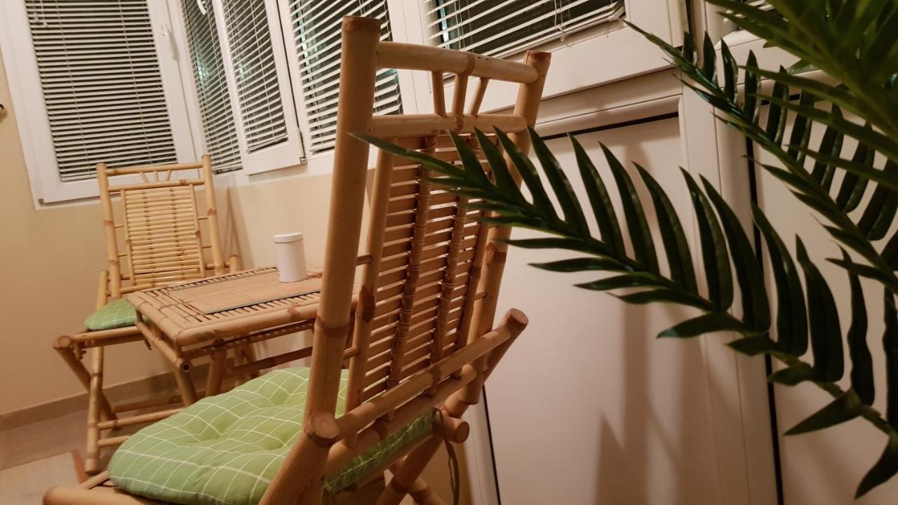 Apartmán Hulk Vrsac Exteriér fotografie
